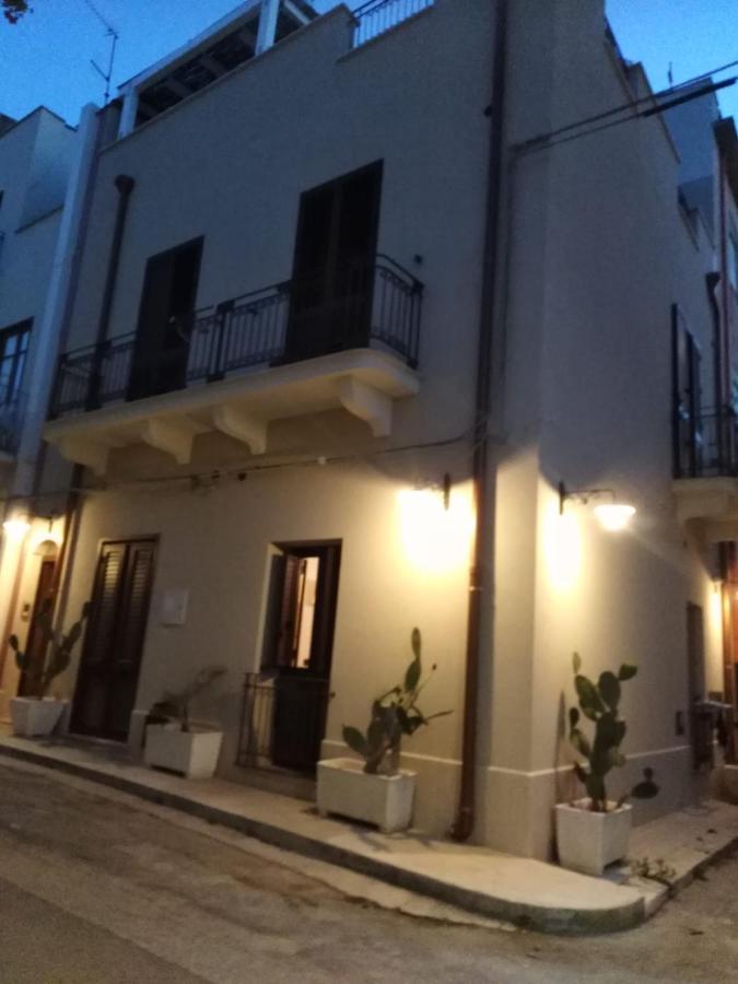 Via Siracusa 5 Кастелламмаре-дель-Голфо Экстерьер фото