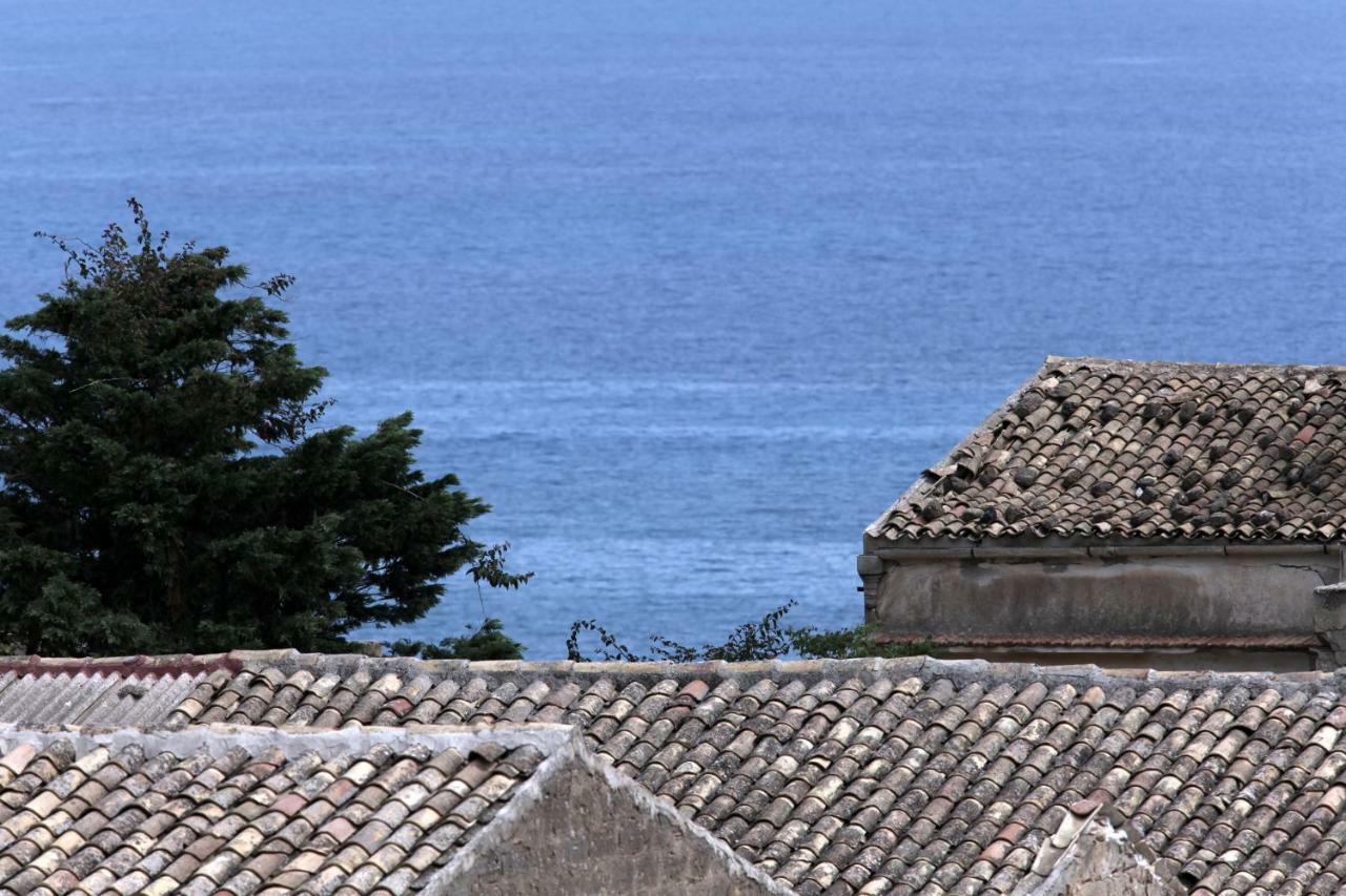 Via Siracusa 5 Кастелламмаре-дель-Голфо Экстерьер фото